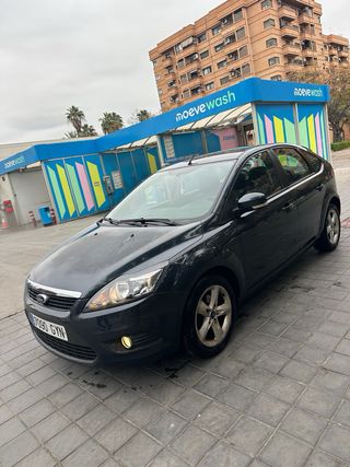 Ford Focus 2010