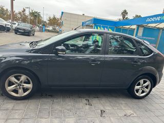 Ford Focus 2010