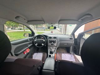 Ford Focus 2010
