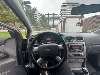 Ford Focus 2010