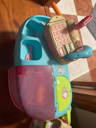 Tienda Nenuco Boutique