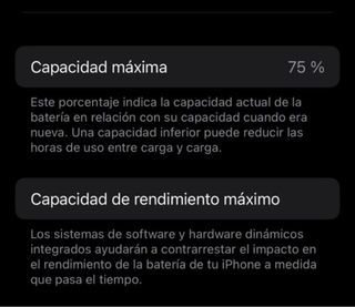 iPhone 11 Pro Gris/Verde