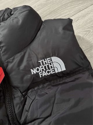 Chaleco The North Face