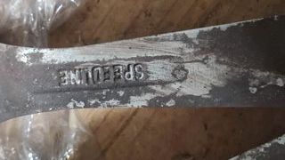 Llantas Alfa Romeo 159 - 17 Originales