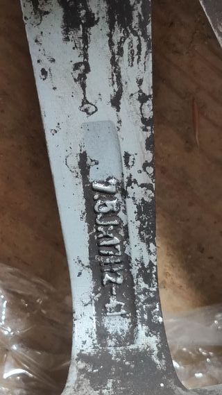 Llantas Alfa Romeo 159 - 17 Originales