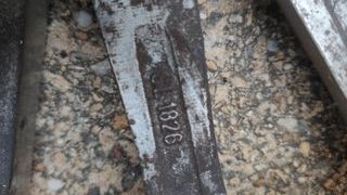 Llantas Alfa Romeo 159 - 17 Originales