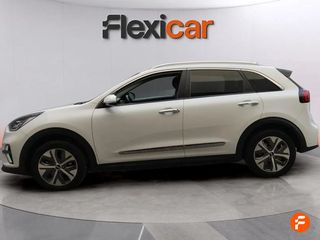 Kia Niro e-Niro 100kW (136CV) Concept