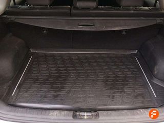 Kia Niro e-Niro 100kW (136CV) Concept