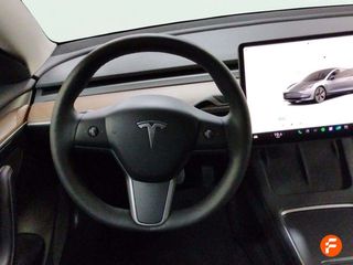 Tesla Model 3 RWD