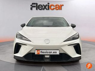 MG MG4 51kWh Standard