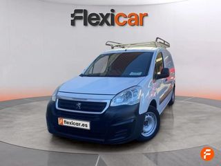 Peugeot Partner PEUGEOT Partner Furgón Diesel Partner Furgón 1.6BlueHDI Confort L1 75, 55kW/75 PS, 1560 cm3, 3 Doors