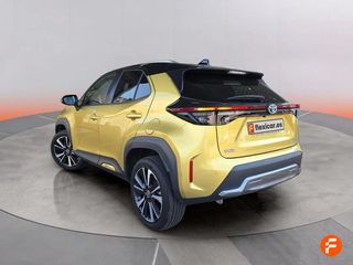 Toyota Yaris Cross 1.5 120H Premiere Edition