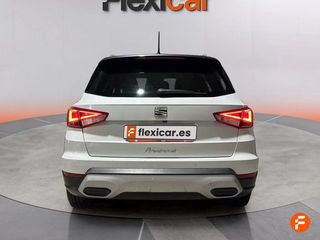 Seat Arona 1.0 TSI 81kW (110CV) DSG Xperience XL