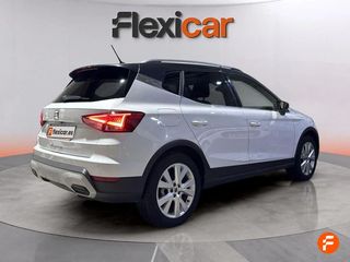 Seat Arona 1.0 TSI 81kW (110CV) DSG Xperience XL