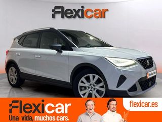 Seat Arona 1.0 TSI 81kW (110CV) DSG Xperience XL