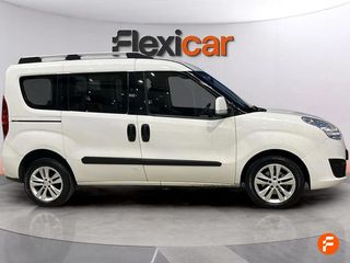 Opel Combo Cargo 1.5 TD 75kW (100CV) S/S Expression L