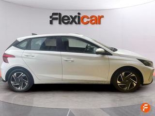 Hyundai i20 1.0 TGDI 74kW (100CV) Klass