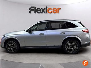 Mercedes GLC GLC 220 d 4MATIC