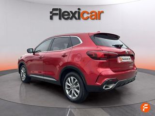 MG HS 1.5 Turbo GDI Comfort DCT