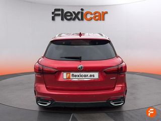 MG HS 1.5 Turbo GDI Comfort DCT