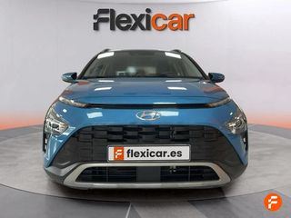 Hyundai Bayon 1.0 TGDI 74kW (100CV) 48V Maxx