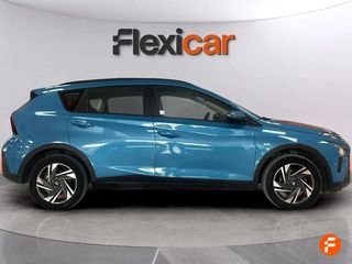 Hyundai Bayon 1.0 TGDI 74kW (100CV) 48V Maxx