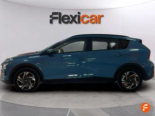 Hyundai Bayon 1.0 TGDI 74kW (100CV) 48V Maxx
