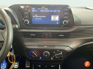 Hyundai Bayon 1.0 TGDI 74kW (100CV) 48V Maxx