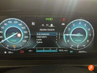 Hyundai Bayon 1.0 TGDI 74kW (100CV) 48V Maxx