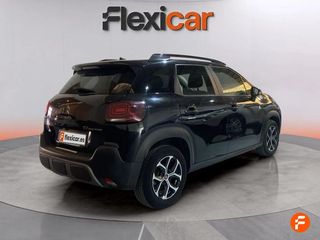 Citroën C3 Aircross BlueHDi 81kW (110CV) S&S C-Series