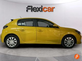 Peugeot 208 PureTech 55kW (75CV) Active Pack