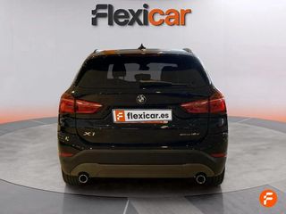 BMW X1 sDrive18d