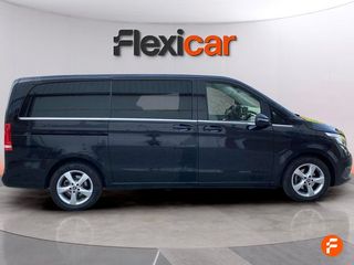 Mercedes Clase V 220 d Avantgarde Largo