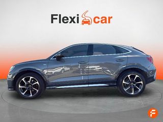 Audi Q3 S line 35 TDI 110kW (150CV) S tronic