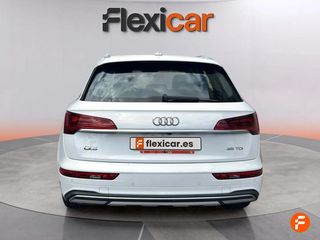 Audi Q5 Advanced 35 TDI 120kW S tronic