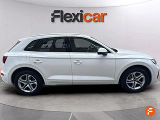 Audi Q5 Advanced 35 TDI 120kW S tronic