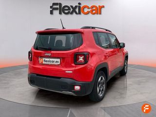 Jeep Renegade 1.4 MAIR 140 HP DDCT Limited FWD E6