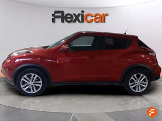 Nissan Juke DIG-T EU6 85 kW (115 CV) 6M/T ACENTA
