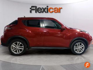 Nissan Juke DIG-T EU6 85 kW (115 CV) 6M/T ACENTA