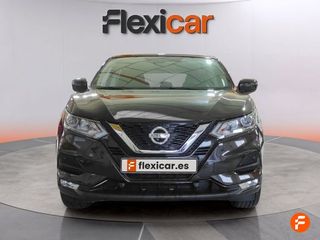 Nissan Qashqai dCi 85 kW (115 CV) E6D ACENTA
