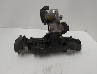 Audi 290076 03l129086 colector a4 ber. (b8) basico