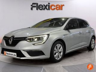 Renault Megane Limited TCe GPF 103 kW (140CV)