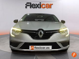 Renault Megane Limited TCe GPF 103 kW (140CV)