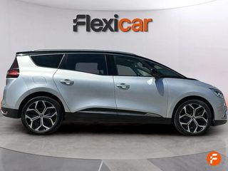 Renault Grand Scénic Zen TCe 103 kW (140CV) GPF MY2021