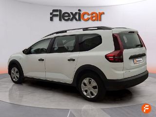 Dacia Jogger Expression 74kW (100CV) ECO-G 5 plazas