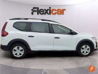 Dacia Jogger Expression 74kW (100CV) ECO-G 5 plazas
