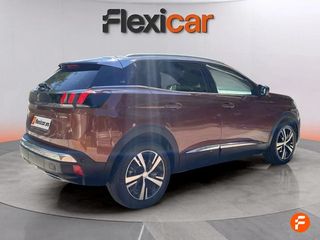 Peugeot 3008 1.5 BlueHDi 96kW S&S GT Line EAT8