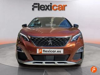 Peugeot 3008 1.5 BlueHDi 96kW S&S GT Line EAT8