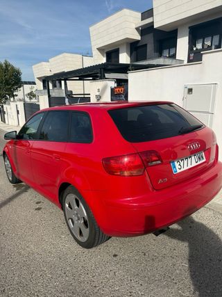 Audi A3 2005