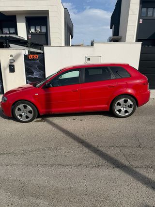 Audi A3 2005
